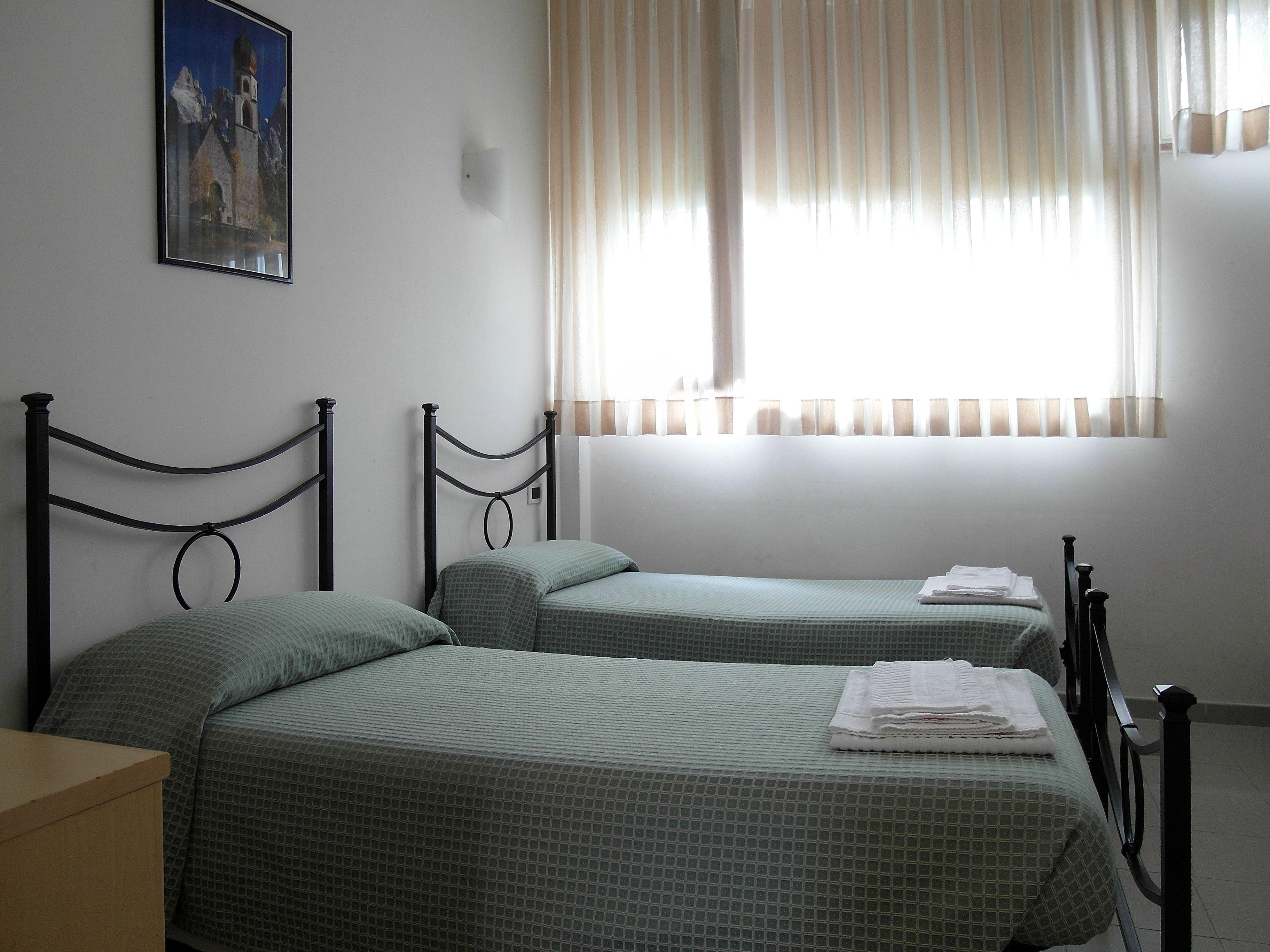 Casa Per Ferie Opera Don Calabria — Foto 3