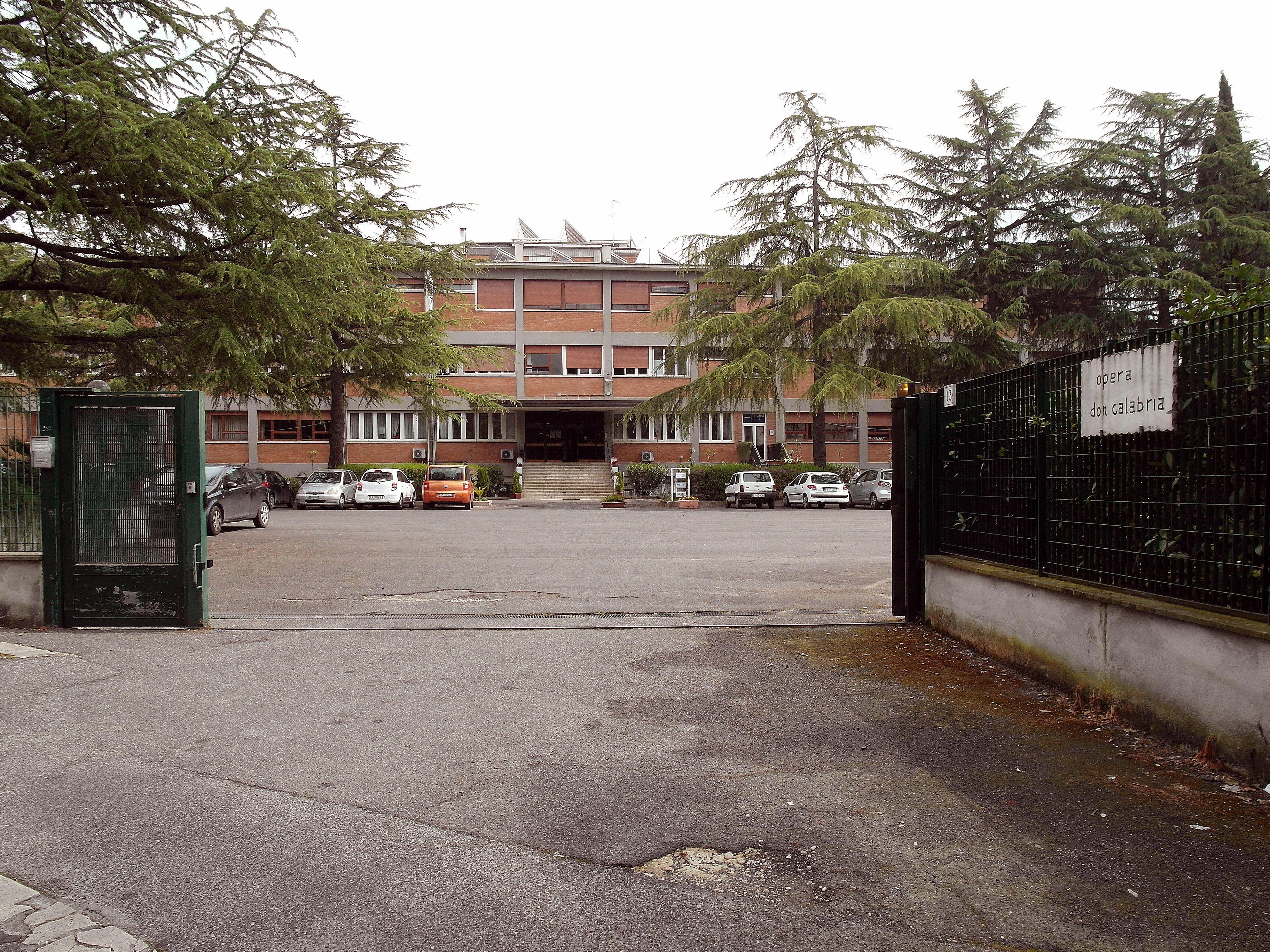 Casa Per Ferie Opera Don Calabria — Foto 1